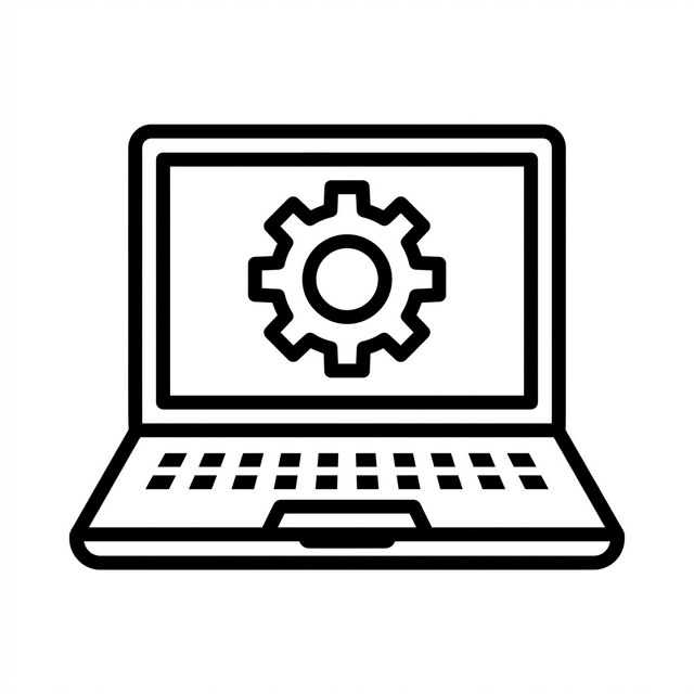 Create a new website