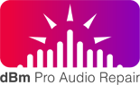 dBm Pro Audio