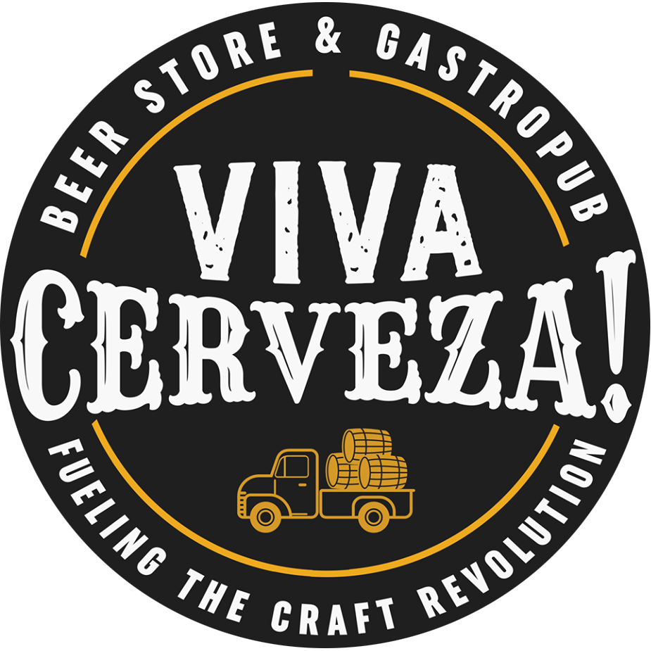 Viva Cerveza